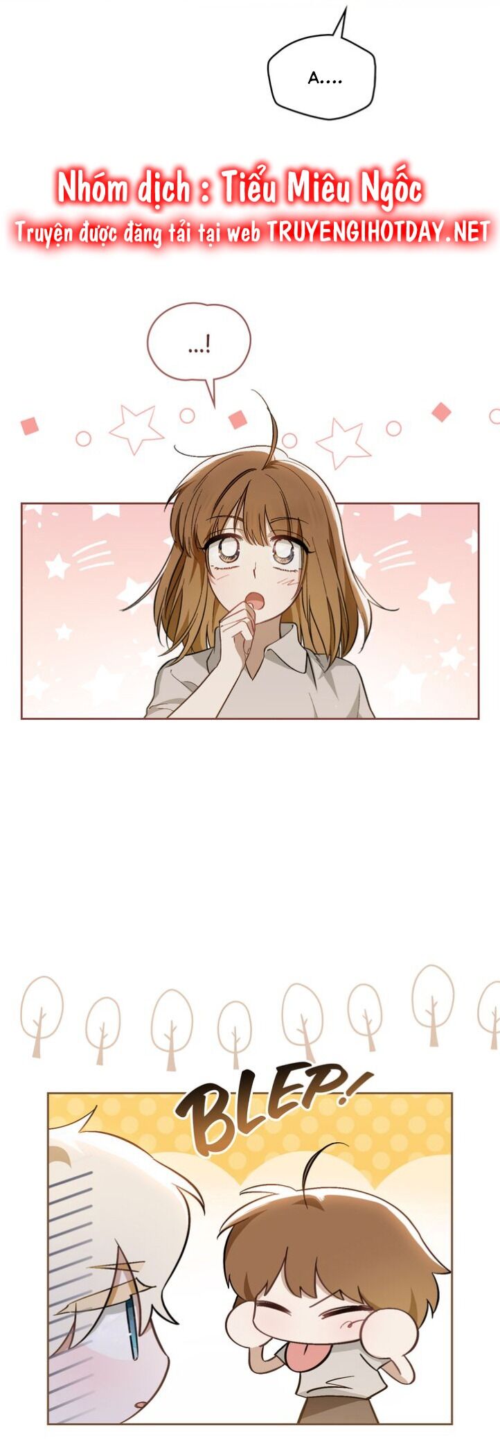Thanh Kiếm Của Evangeline: Chapter 43