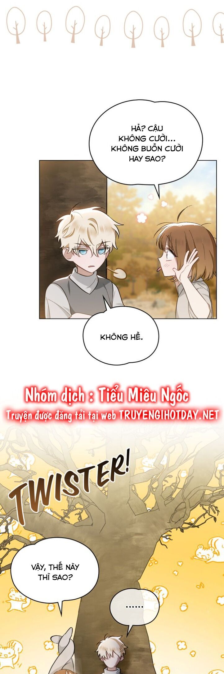 Thanh Kiếm Của Evangeline: Chapter 43