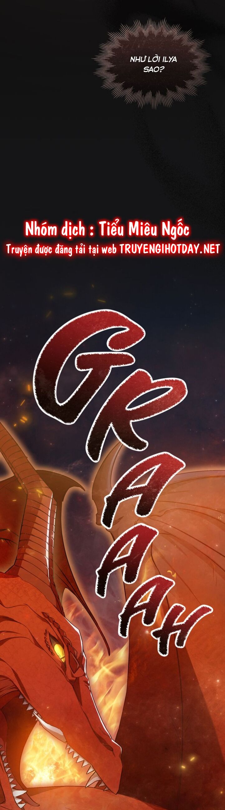 Thanh Kiếm Của Evangeline: Chapter 43