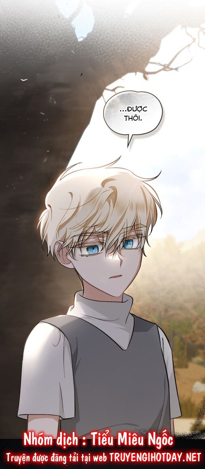 Thanh Kiếm Của Evangeline: Chapter 43