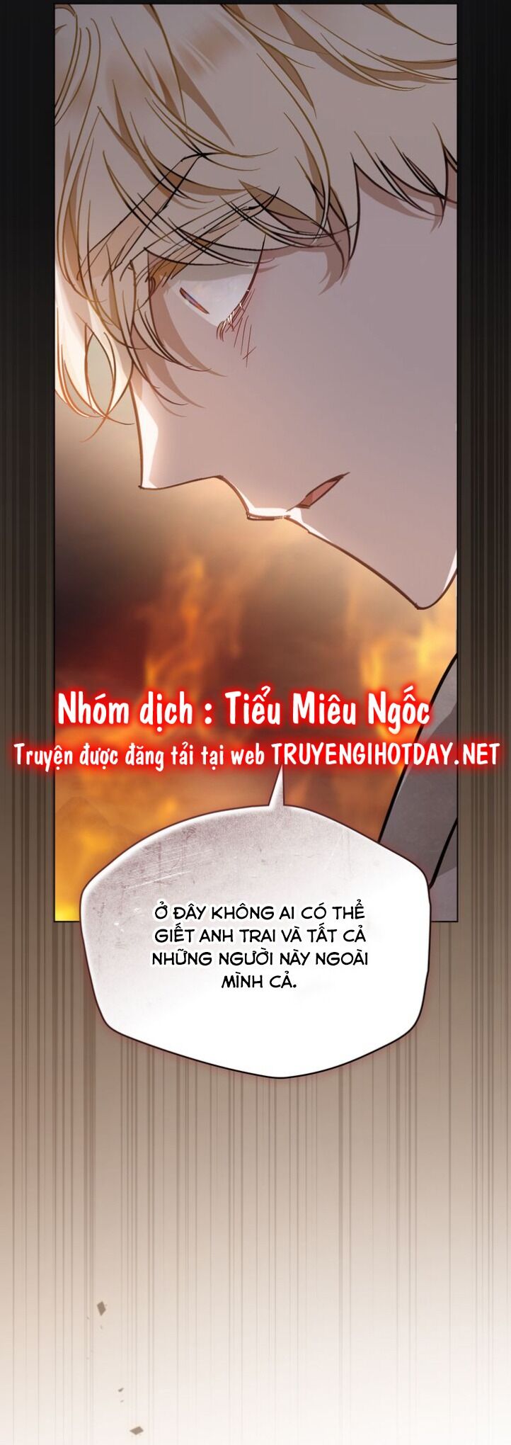 Thanh Kiếm Của Evangeline: Chapter 43