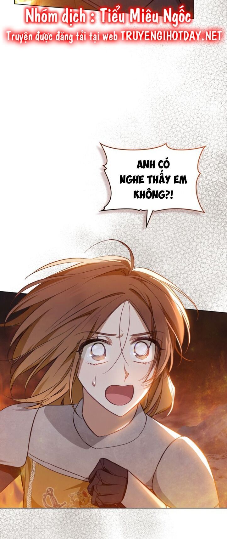 Thanh Kiếm Của Evangeline: Chapter 43