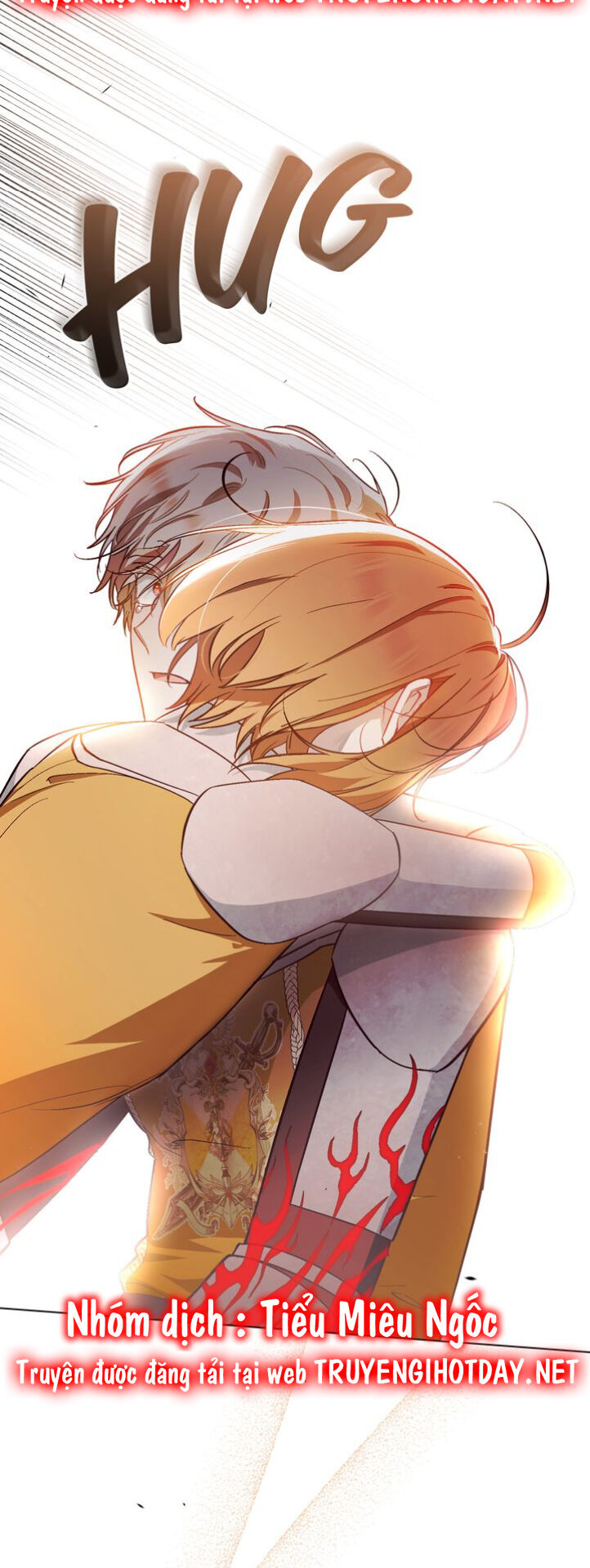 Thanh Kiếm Của Evangeline: Chapter 45