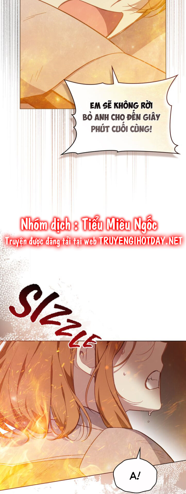 Thanh Kiếm Của Evangeline: Chapter 45