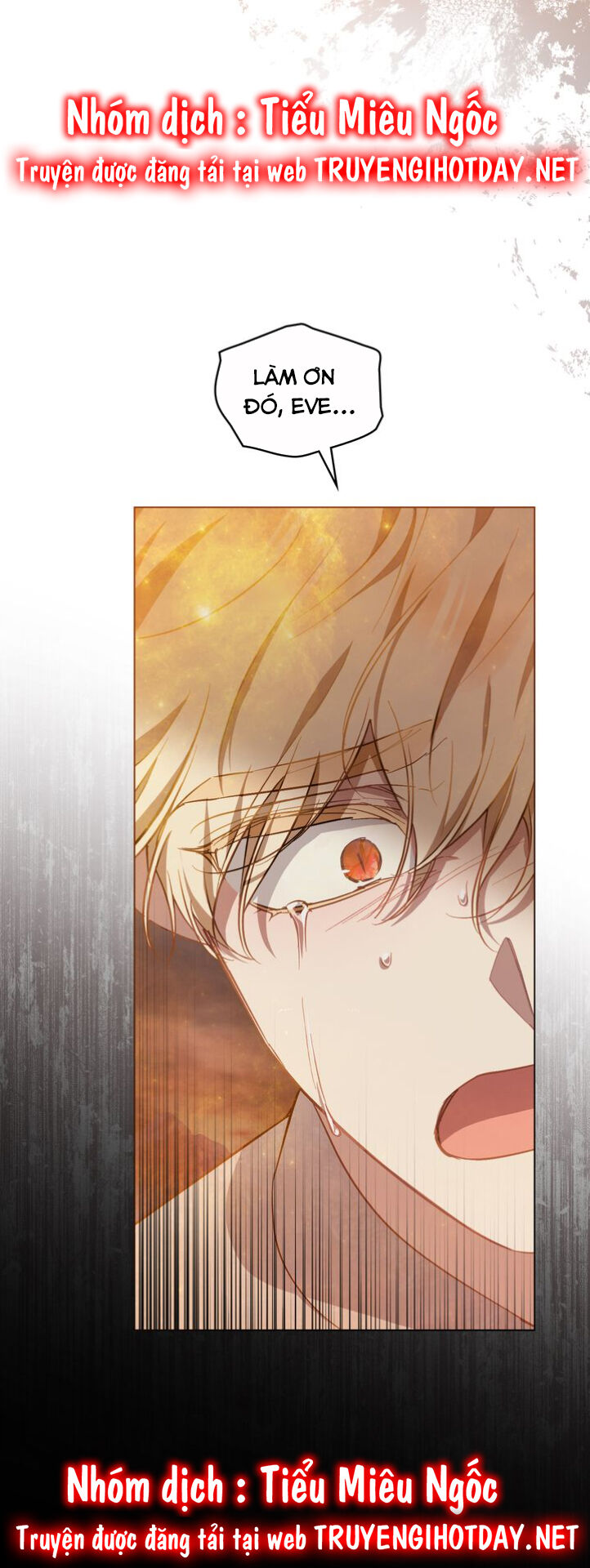 Thanh Kiếm Của Evangeline: Chapter 45