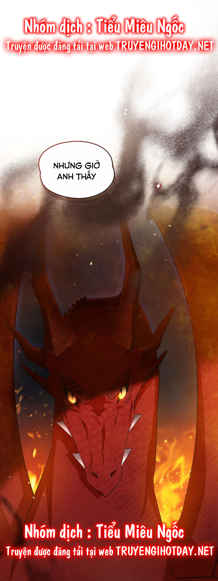 Thanh Kiếm Của Evangeline: Chapter 45