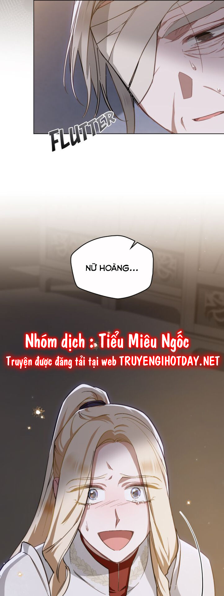 Thanh Kiếm Của Evangeline: Chapter 45
