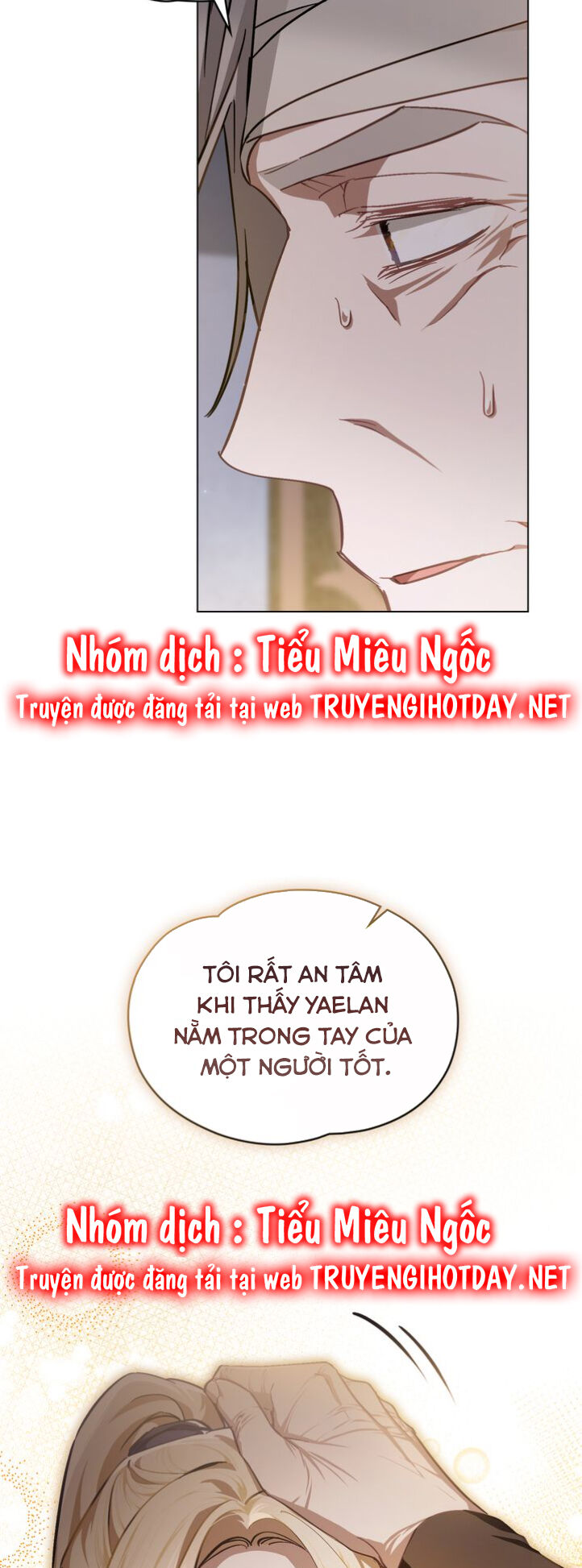 Thanh Kiếm Của Evangeline: Chapter 45