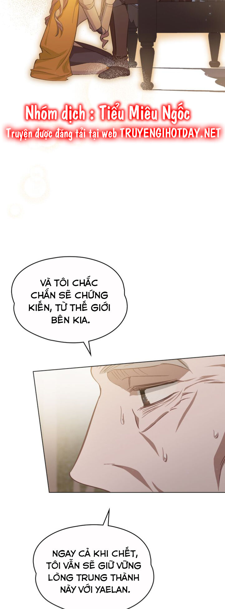 Thanh Kiếm Của Evangeline: Chapter 45