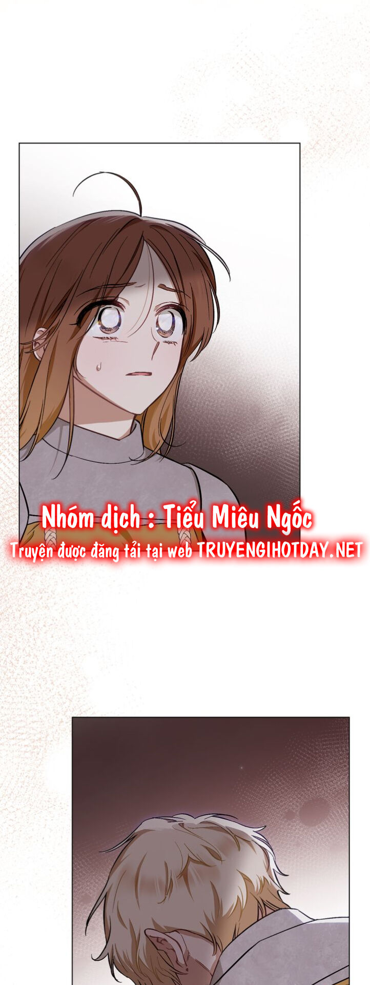 Thanh Kiếm Của Evangeline: Chapter 45