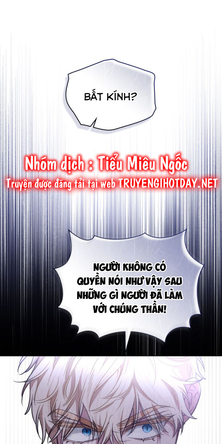 Thanh Kiếm Của Evangeline: Chapter 45