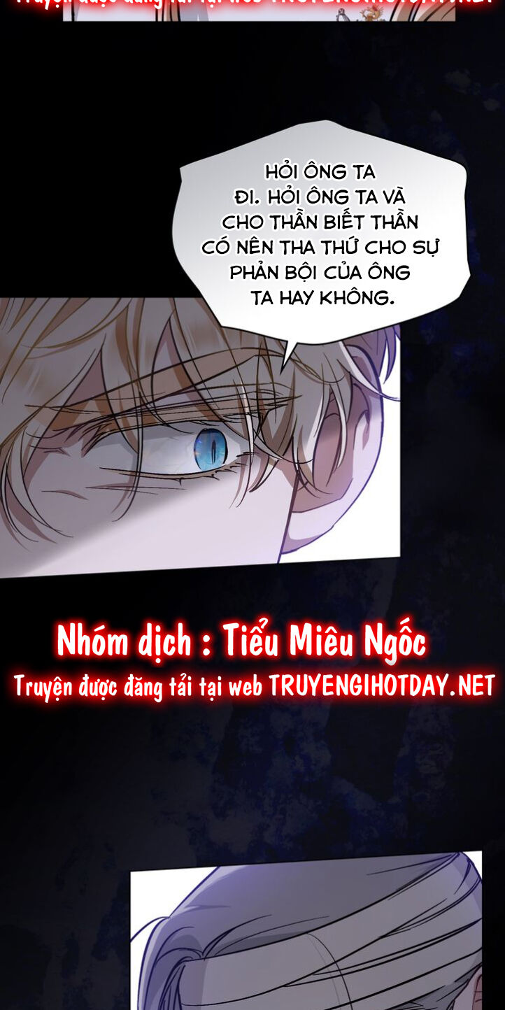 Thanh Kiếm Của Evangeline: Chapter 45