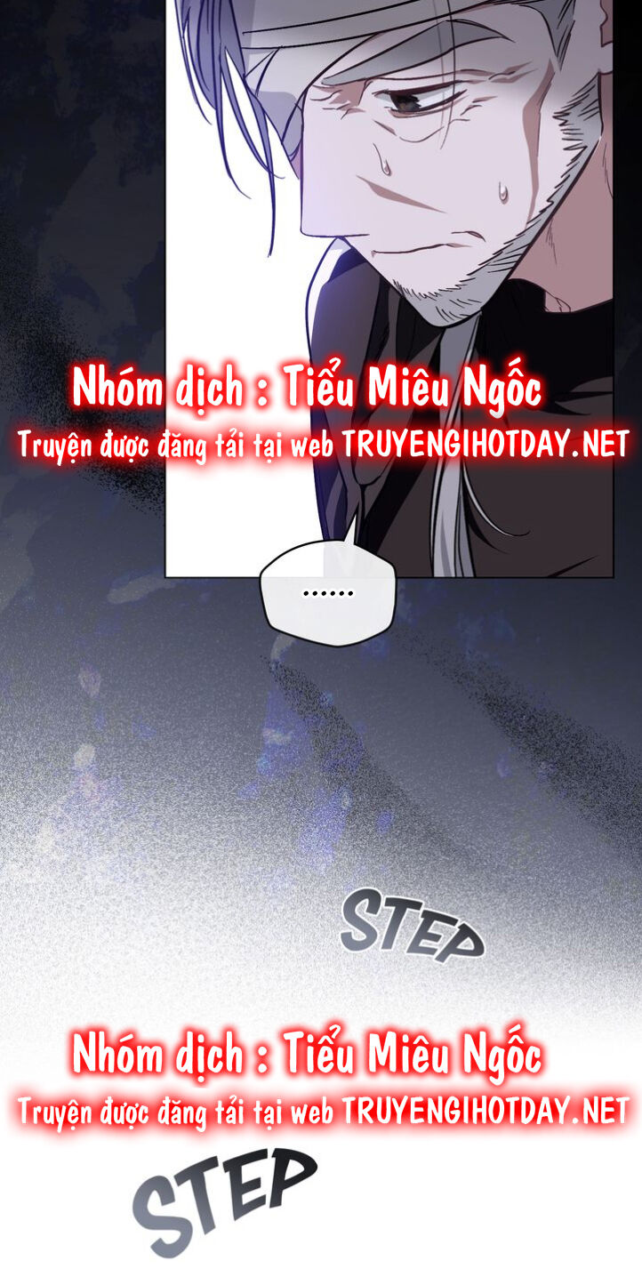 Thanh Kiếm Của Evangeline: Chapter 45