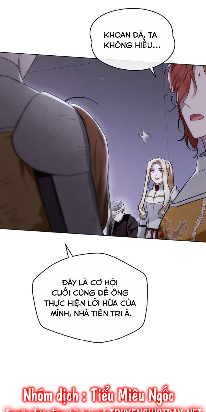 Thanh Kiếm Của Evangeline: Chapter 45