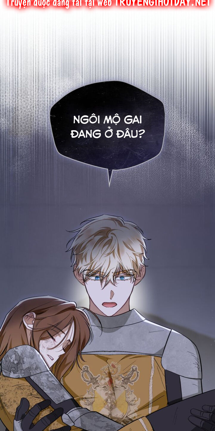 Thanh Kiếm Của Evangeline: Chapter 45