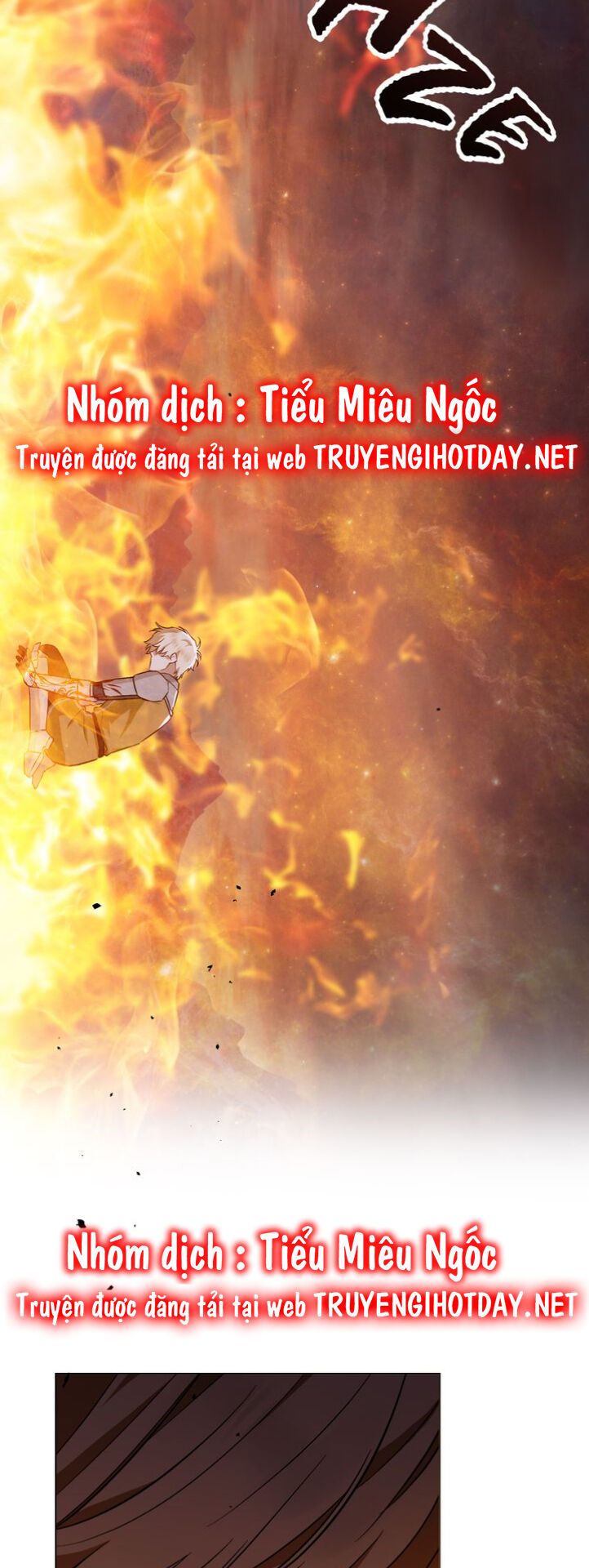 Thanh Kiếm Của Evangeline: Chapter 45