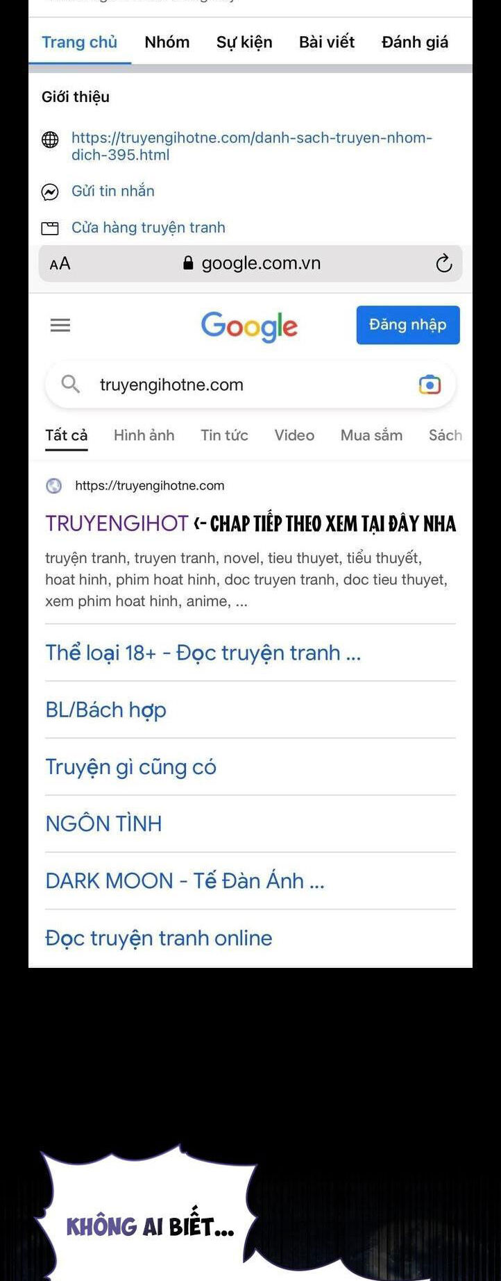 Thanh Kiếm Của Evangeline: Chapter 48
