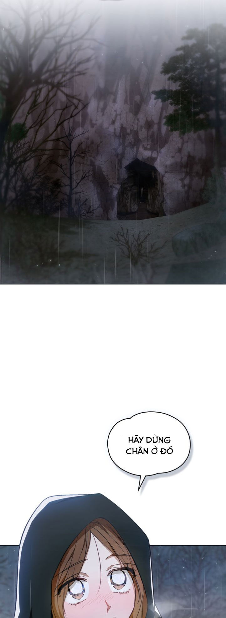 Thanh Kiếm Của Evangeline: Chapter 48