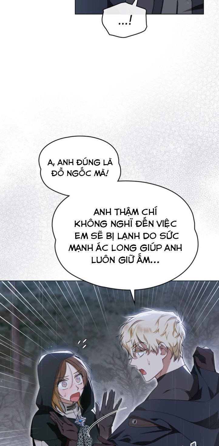 Thanh Kiếm Của Evangeline: Chapter 48