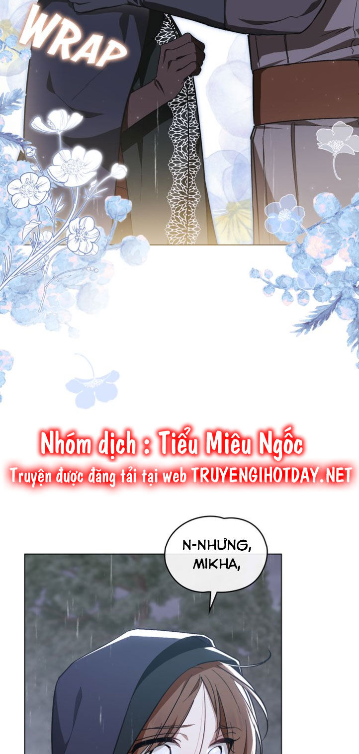 Thanh Kiếm Của Evangeline: Chapter 48