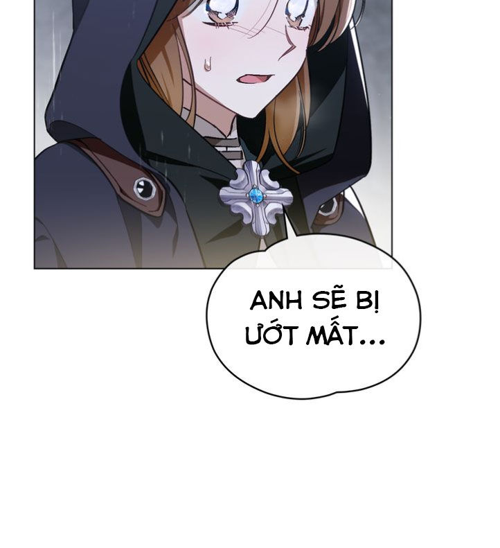 Thanh Kiếm Của Evangeline: Chapter 48