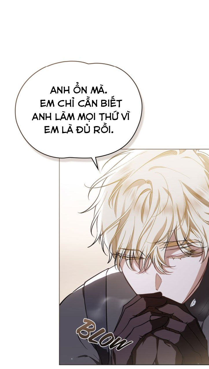 Thanh Kiếm Của Evangeline: Chapter 48
