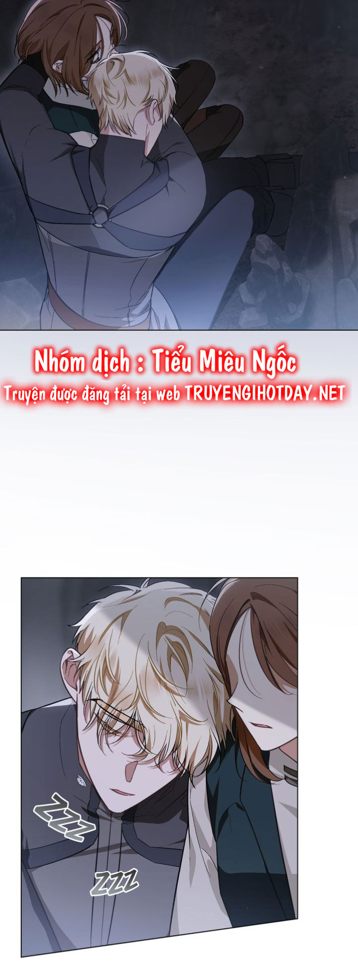 Thanh Kiếm Của Evangeline: Chapter 48