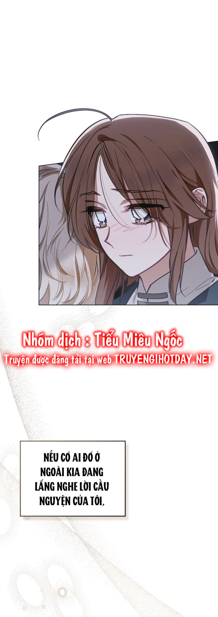 Thanh Kiếm Của Evangeline: Chapter 48