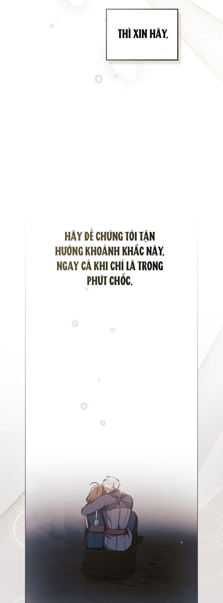 Thanh Kiếm Của Evangeline: Chapter 48
