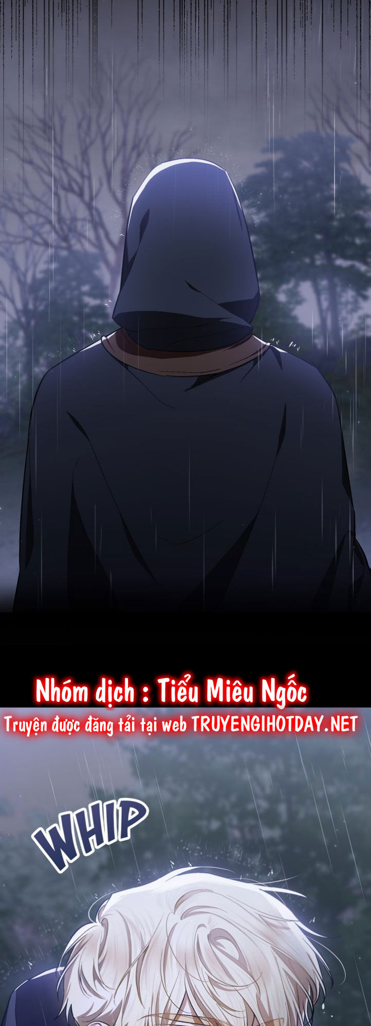 Thanh Kiếm Của Evangeline: Chapter 48