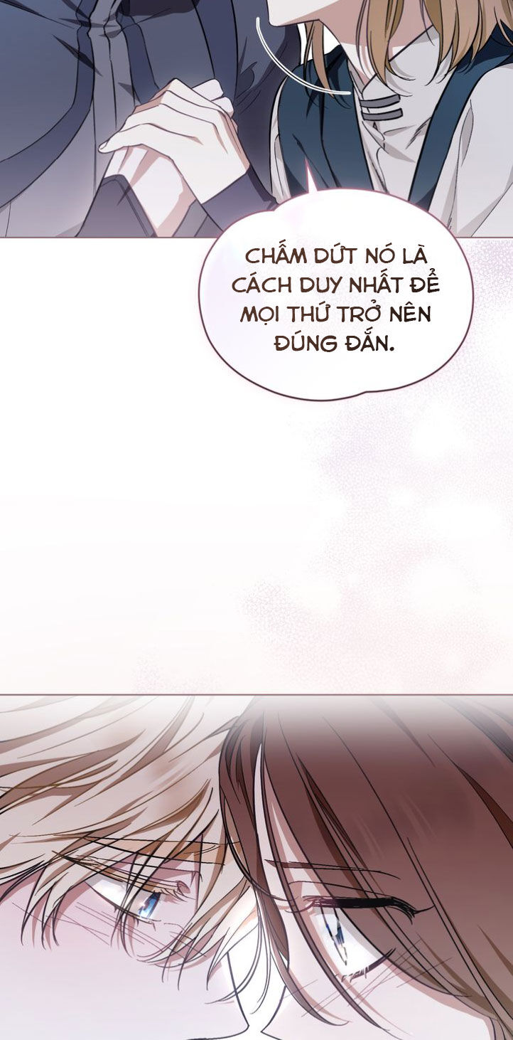 Thanh Kiếm Của Evangeline: Chapter 48