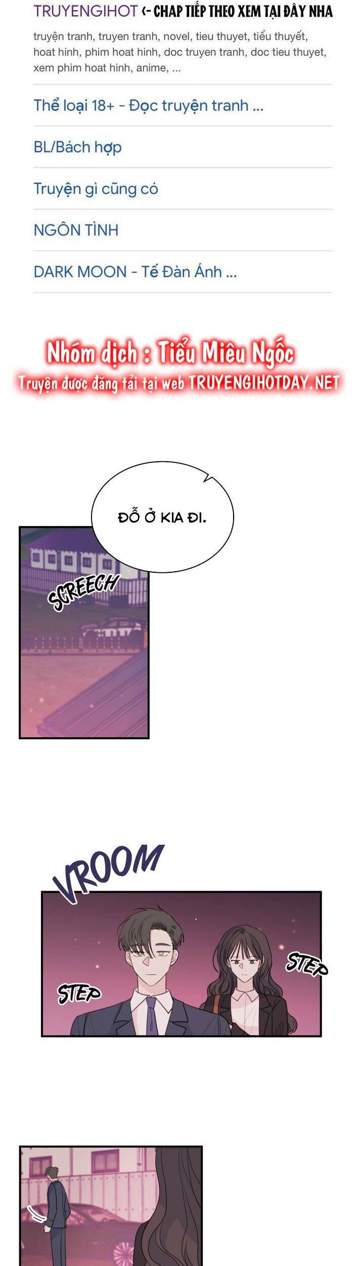 Thanh Kiếm Của Evangeline: Chapter 49