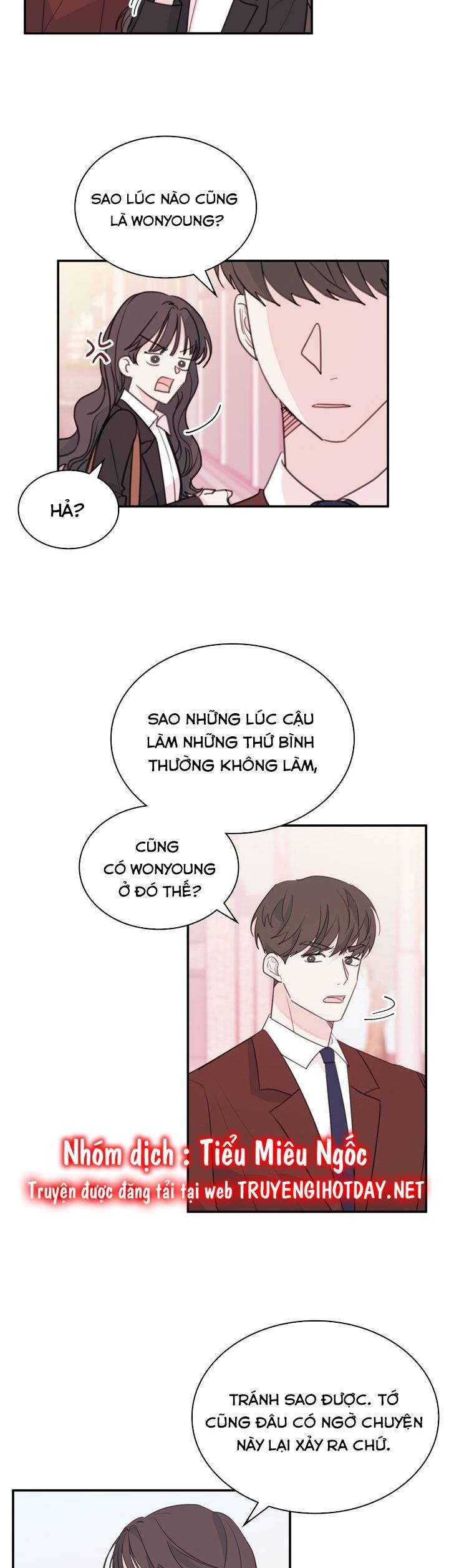 Thanh Kiếm Của Evangeline: Chapter 49