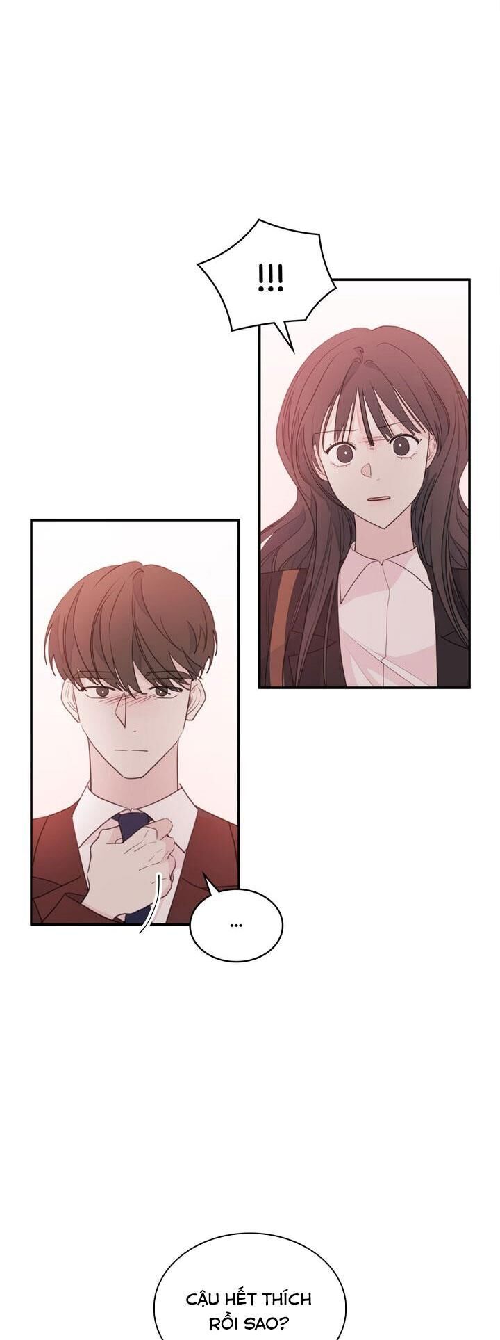 Thanh Kiếm Của Evangeline: Chapter 49