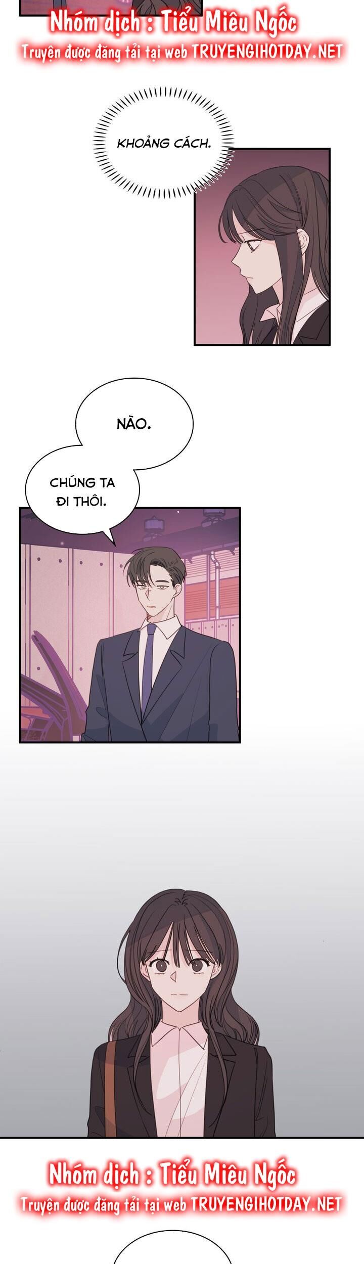 Thanh Kiếm Của Evangeline: Chapter 49