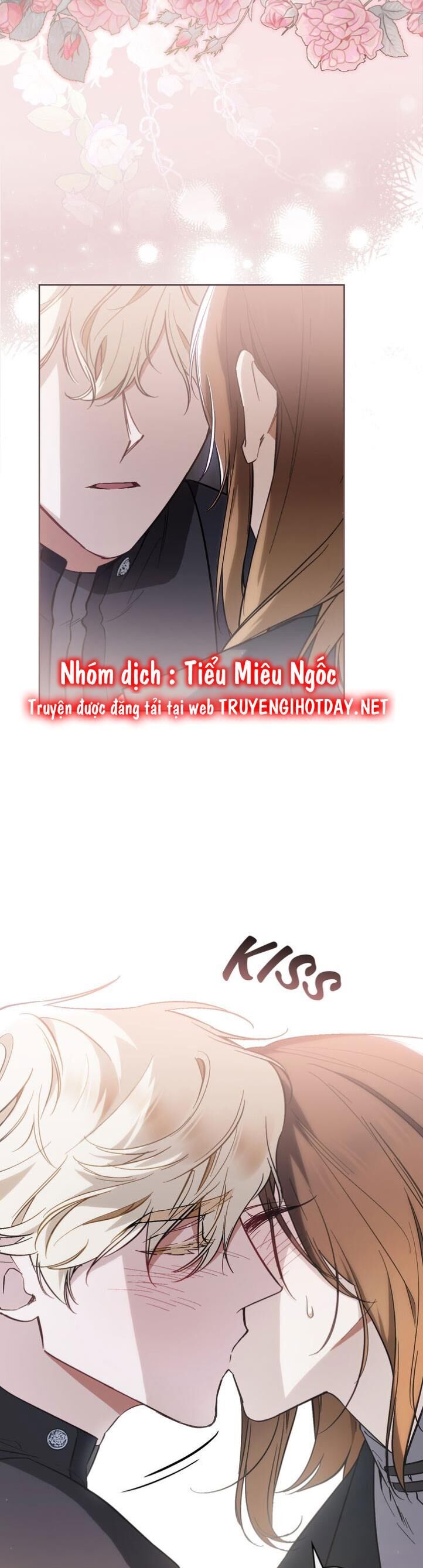 Thanh Kiếm Của Evangeline: Chapter 49