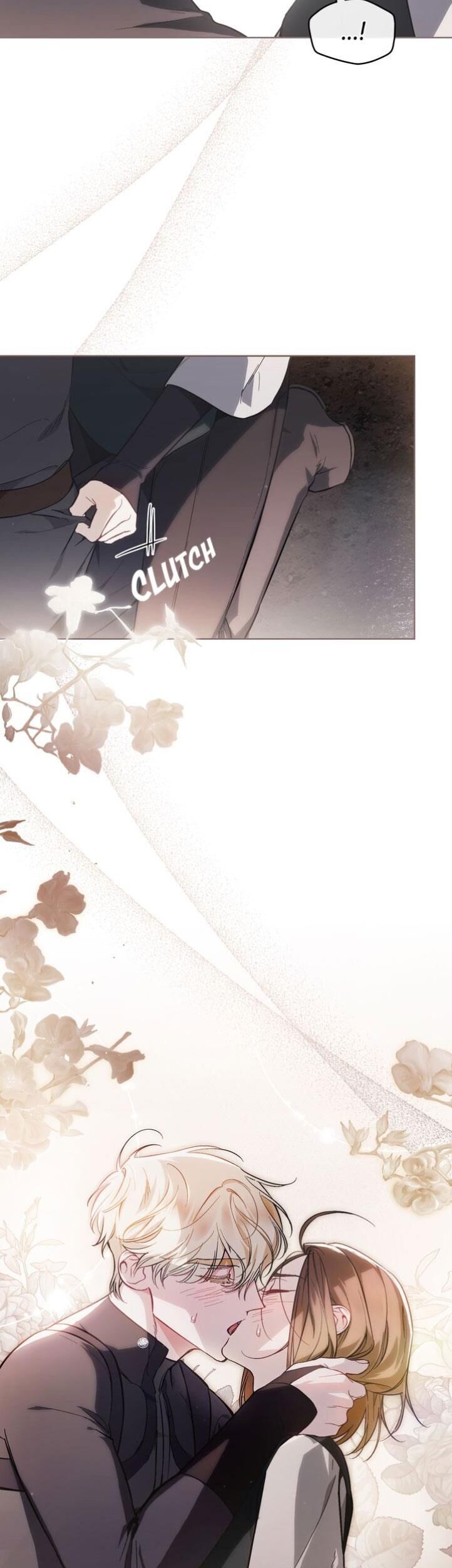Thanh Kiếm Của Evangeline: Chapter 49