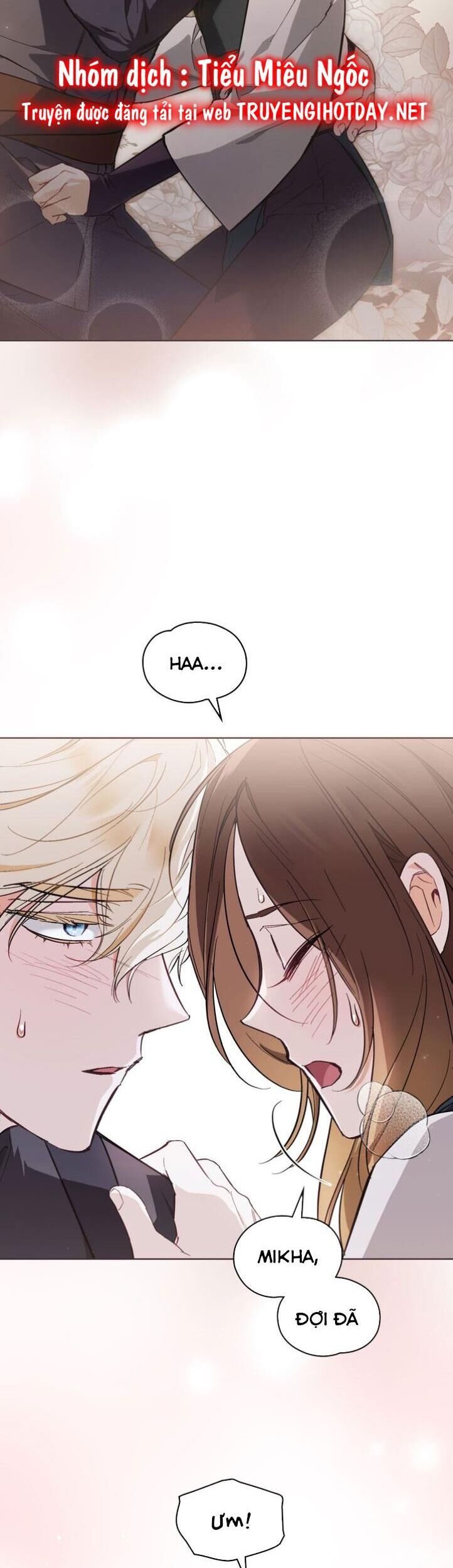 Thanh Kiếm Của Evangeline: Chapter 49