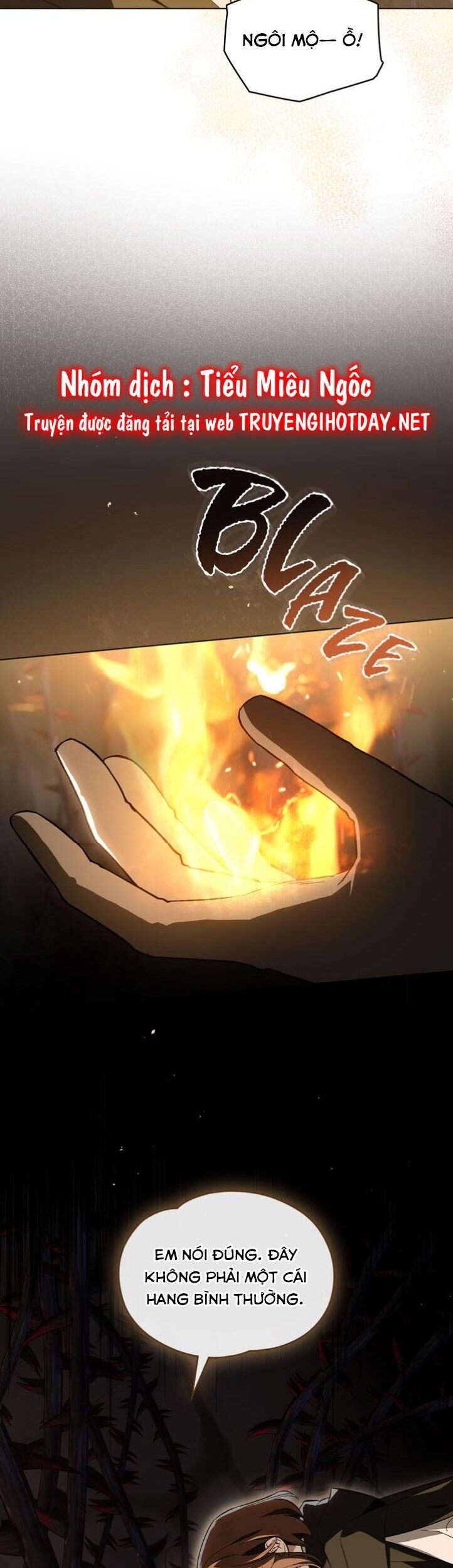 Thanh Kiếm Của Evangeline: Chapter 49