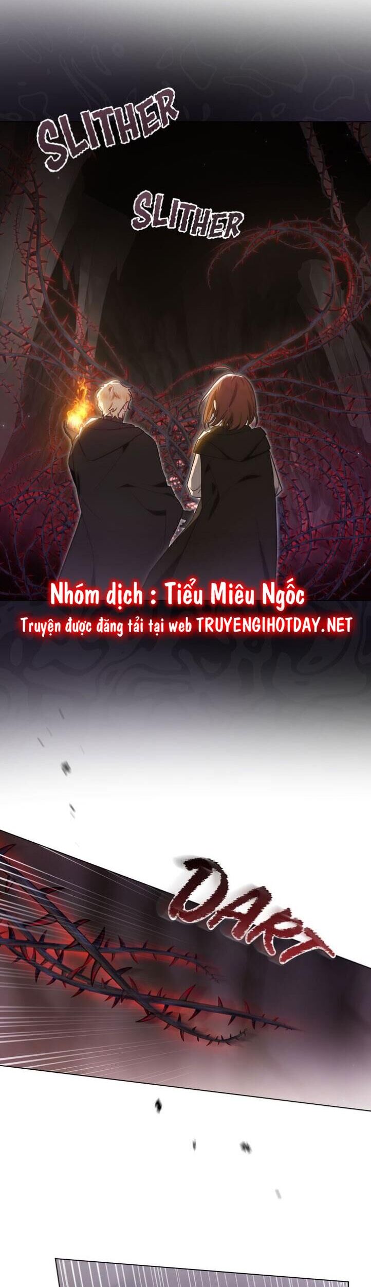 Thanh Kiếm Của Evangeline: Chapter 49