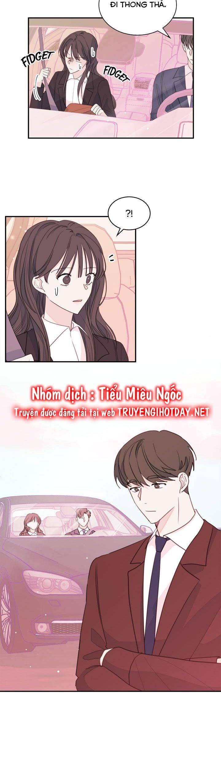 Thanh Kiếm Của Evangeline: Chapter 49