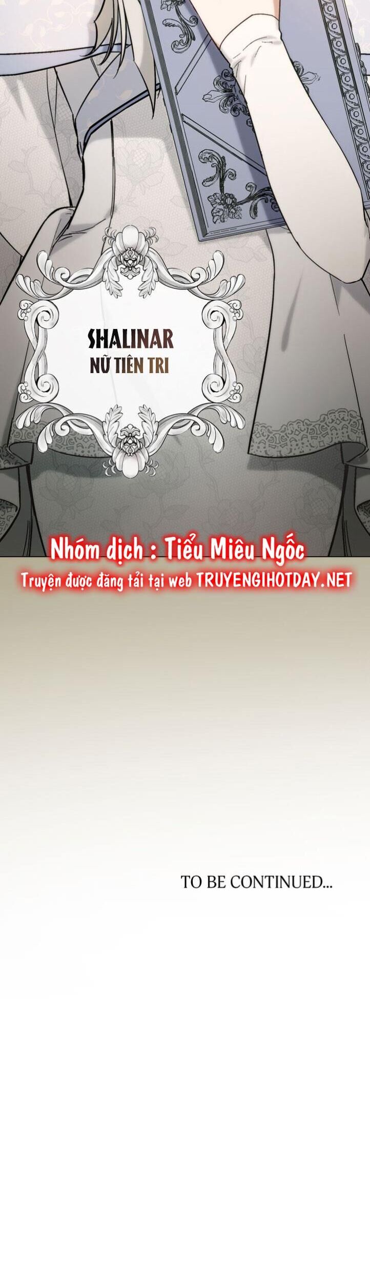 Thanh Kiếm Của Evangeline: Chapter 49
