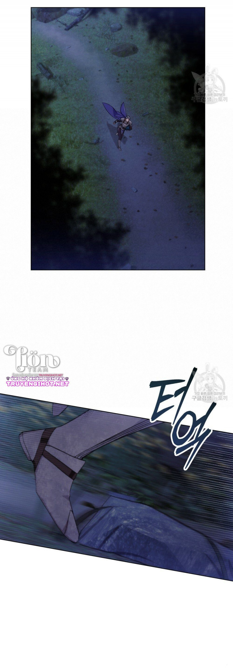 Thanh Kiếm Của Evangeline: Chapter 5.1