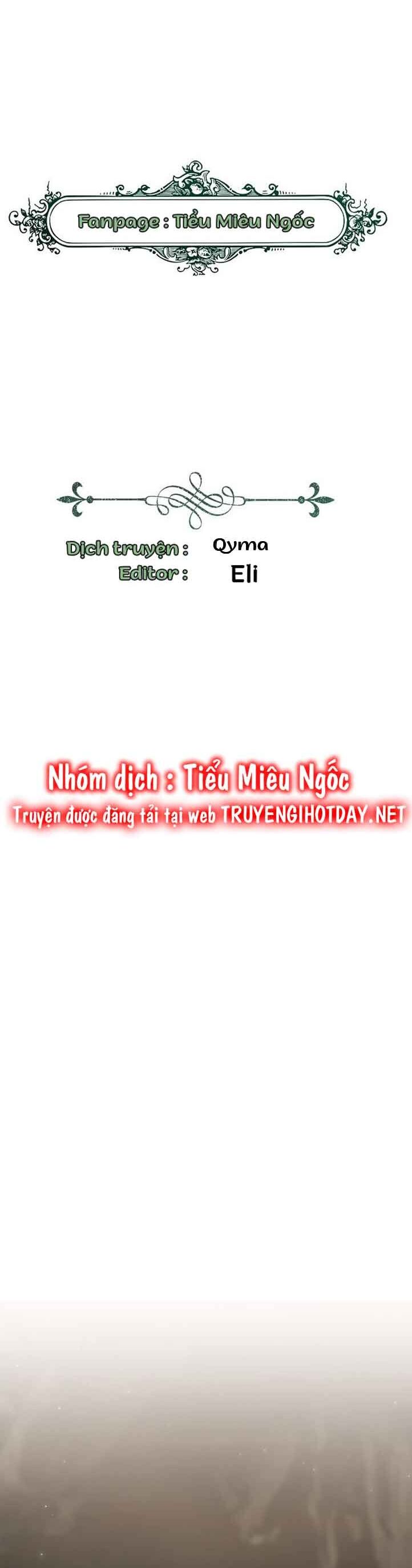 Thanh Kiếm Của Evangeline: Chapter 50