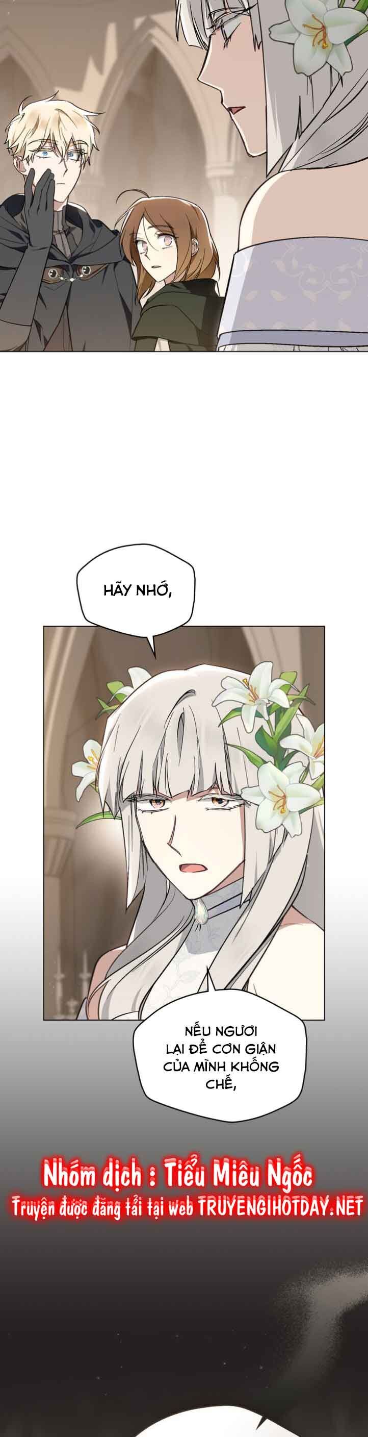 Thanh Kiếm Của Evangeline: Chapter 50