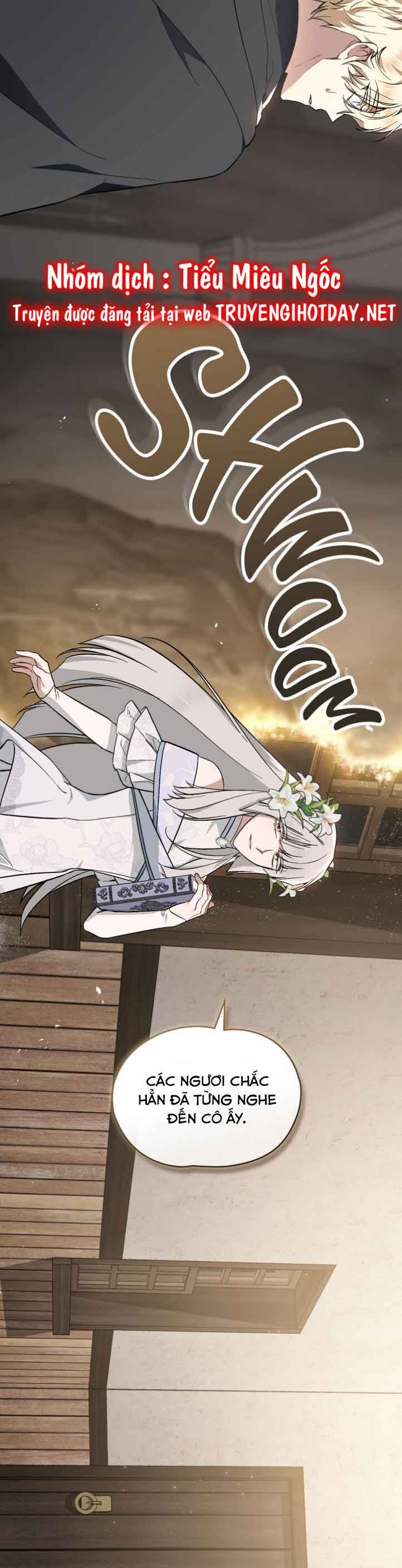 Thanh Kiếm Của Evangeline: Chapter 50