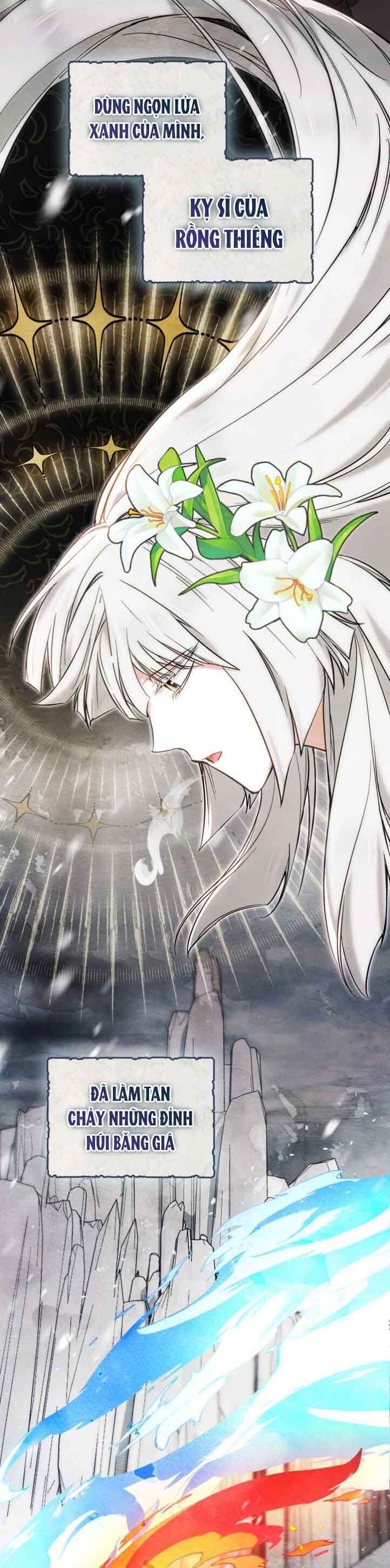 Thanh Kiếm Của Evangeline: Chapter 50