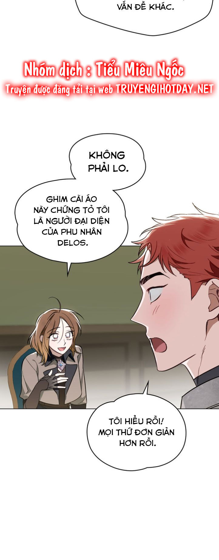 Thanh Kiếm Của Evangeline: Chapter 52