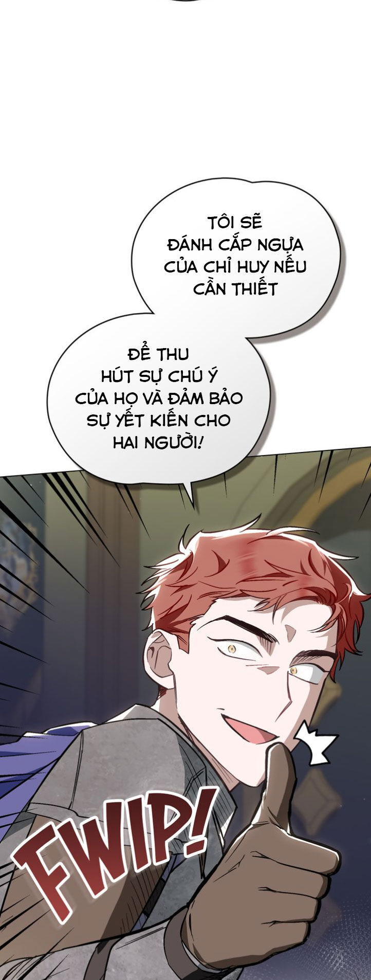 Thanh Kiếm Của Evangeline: Chapter 52