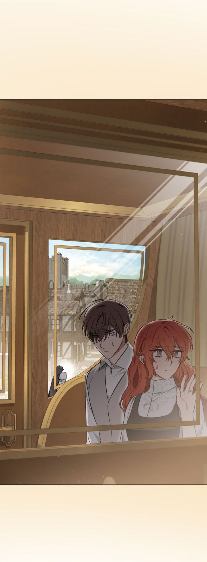 Thanh Kiếm Của Evangeline: Chapter 52